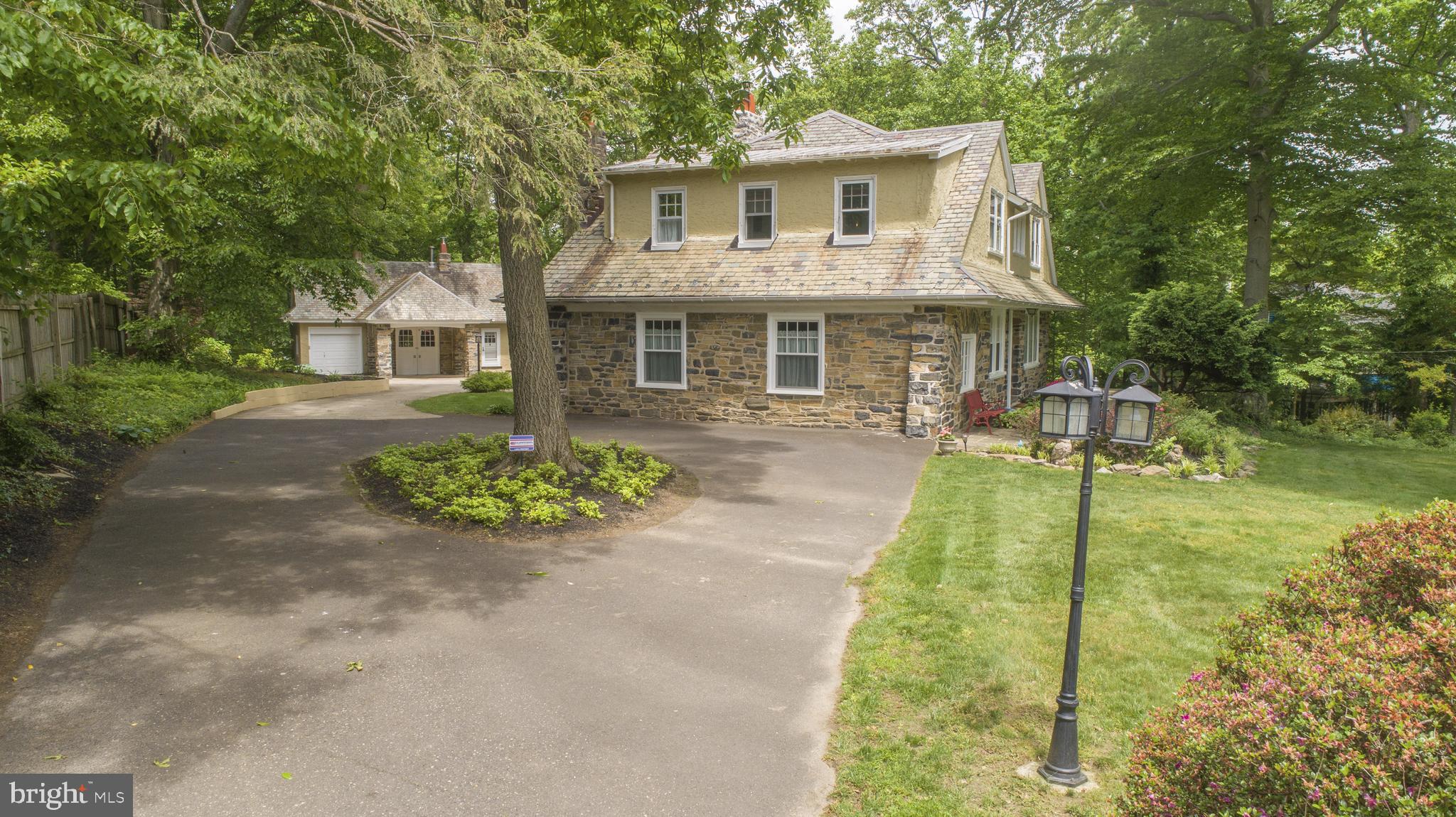 319 Bent Road Wyncote, PA 19095 - Photo 63 of 75