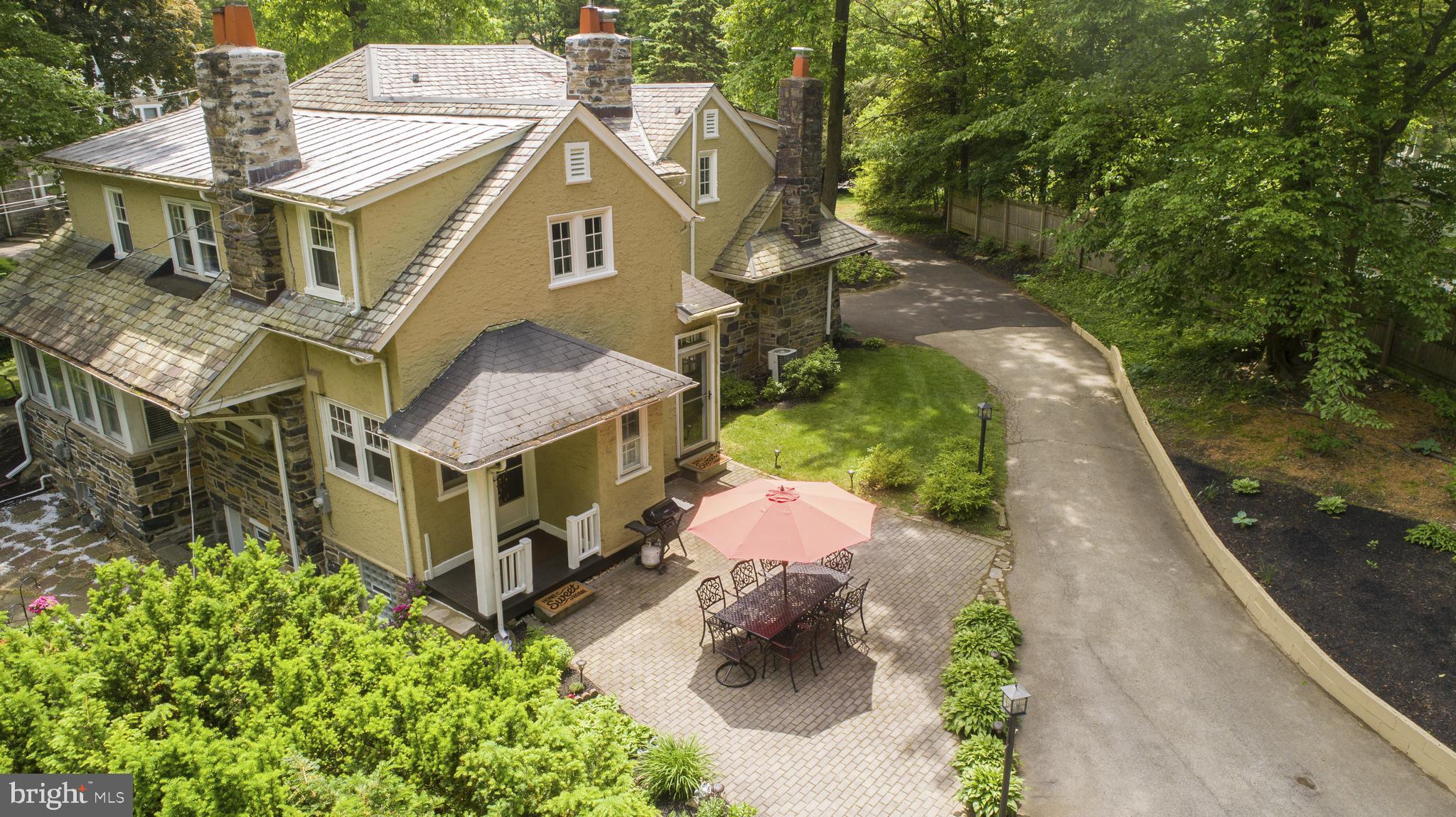 319 Bent Road Wyncote, PA 19095 - Photo 69 of 75