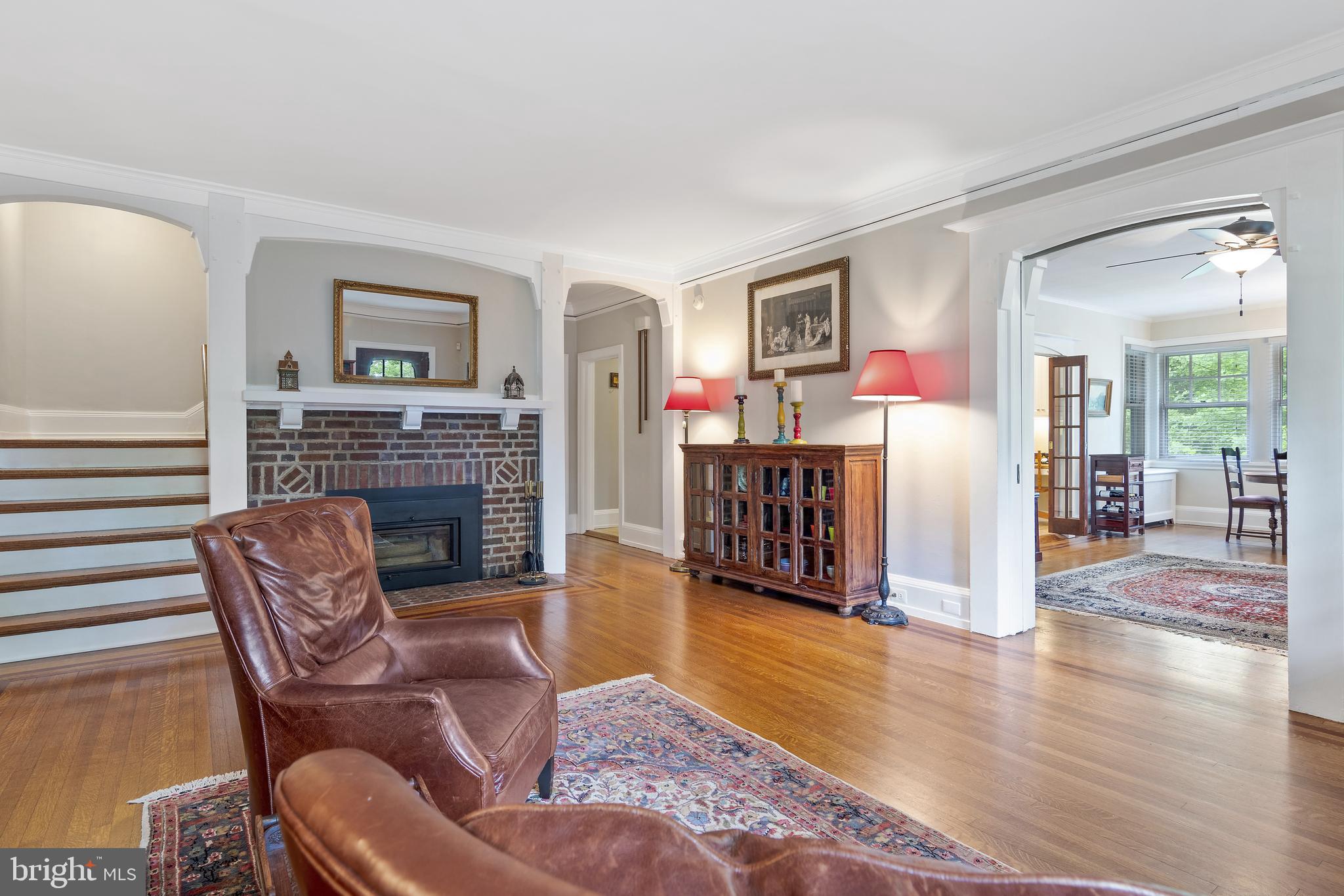 319 Bent Road Wyncote, PA 19095 - Photo 8 of 75