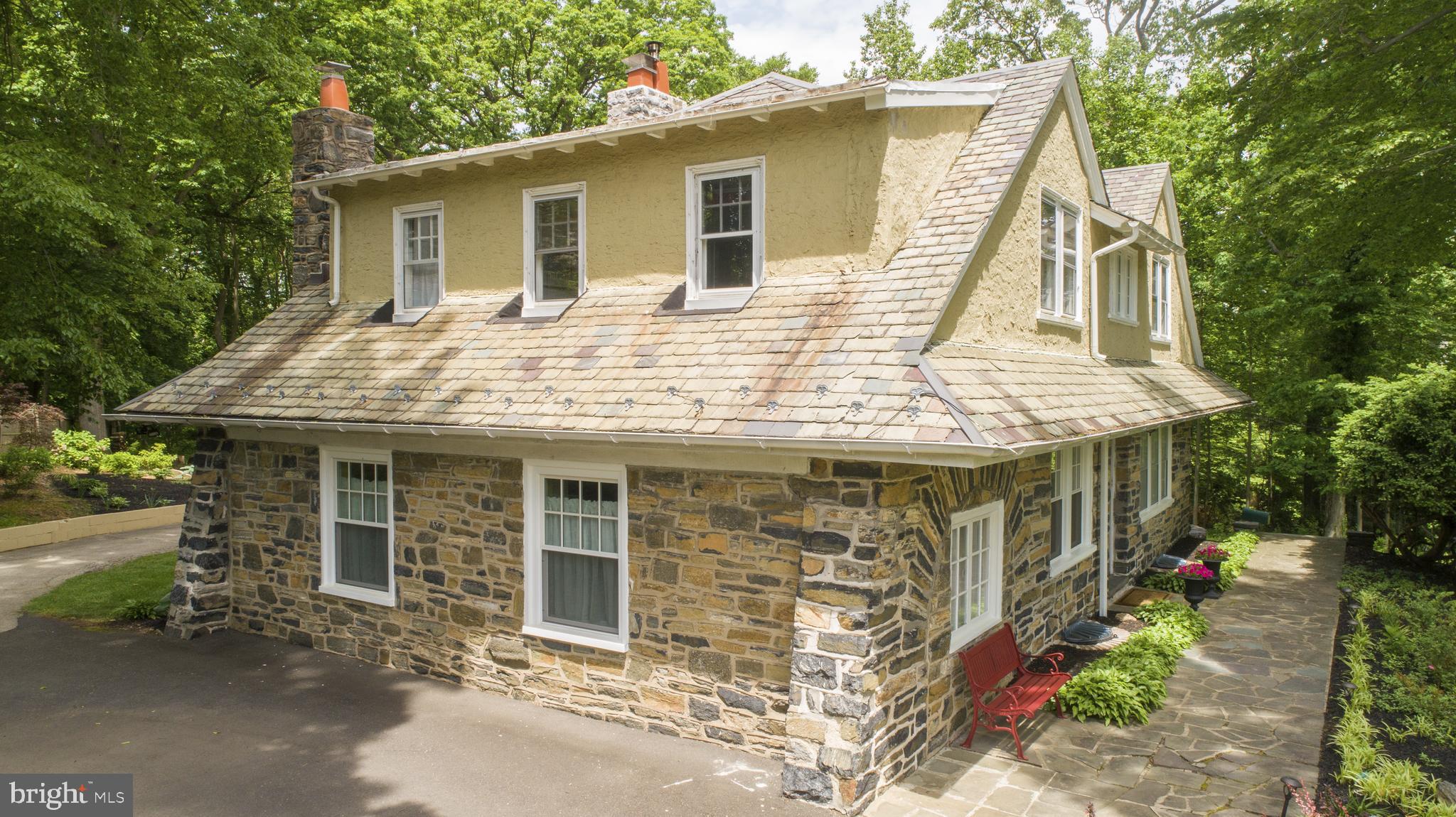 319 Bent Road Wyncote, PA 19095 - Photo 71 of 75