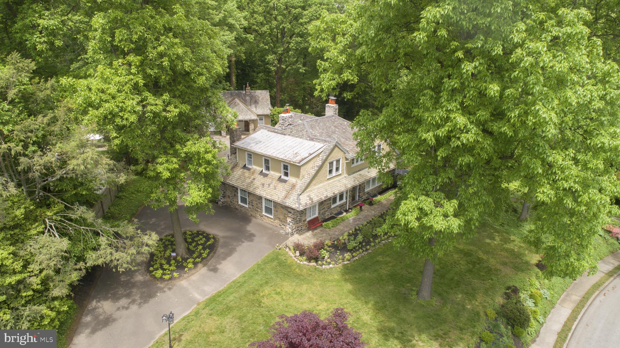 319 Bent Road Wyncote, PA 19095 - Photo 73 of 75