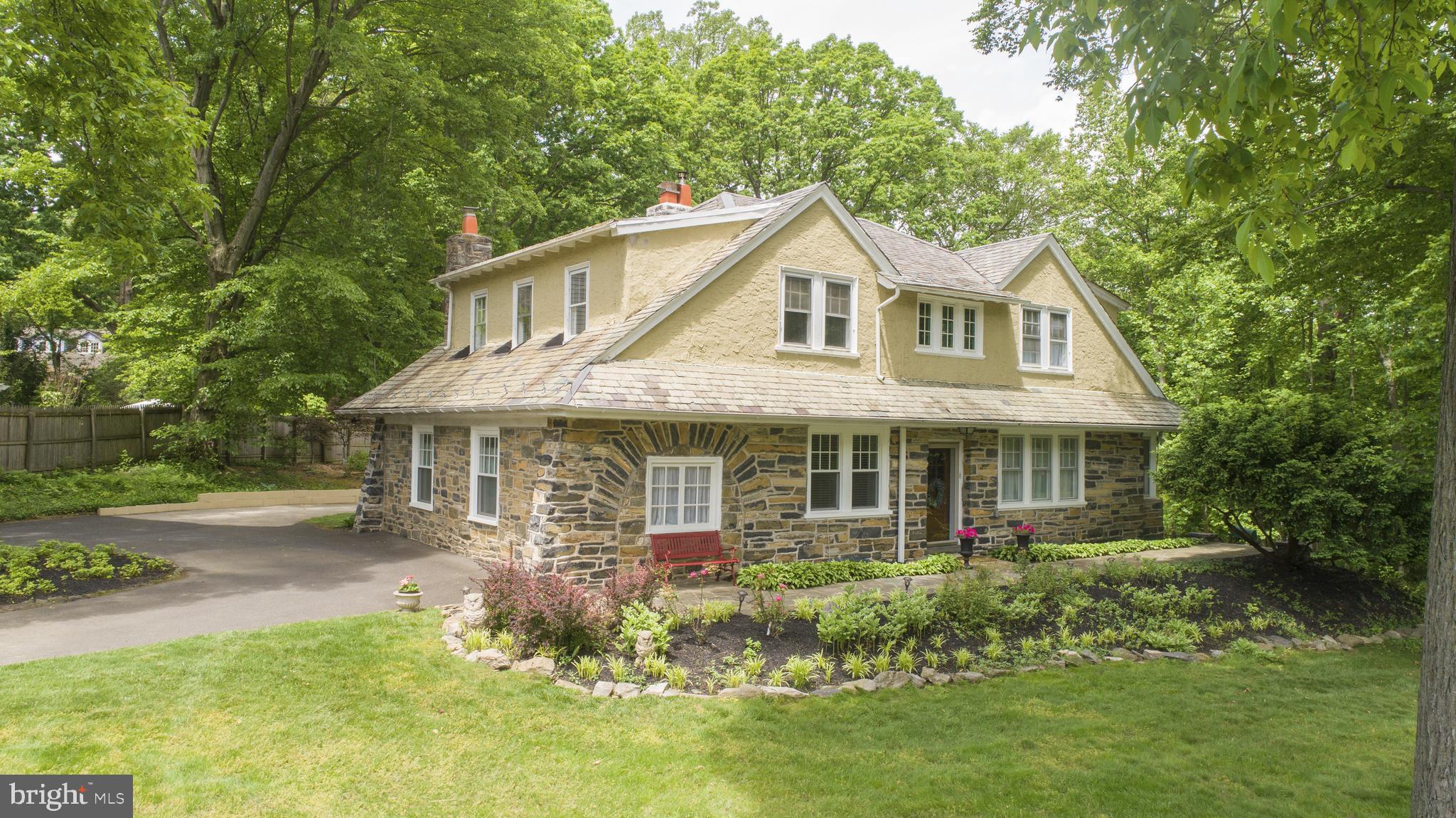319 Bent Road Wyncote, PA 19095 - Photo 74 of 75