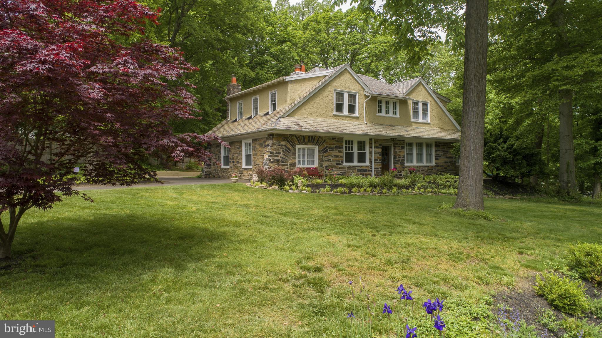 319 Bent Road Wyncote, PA 19095 - Photo 75 of 75