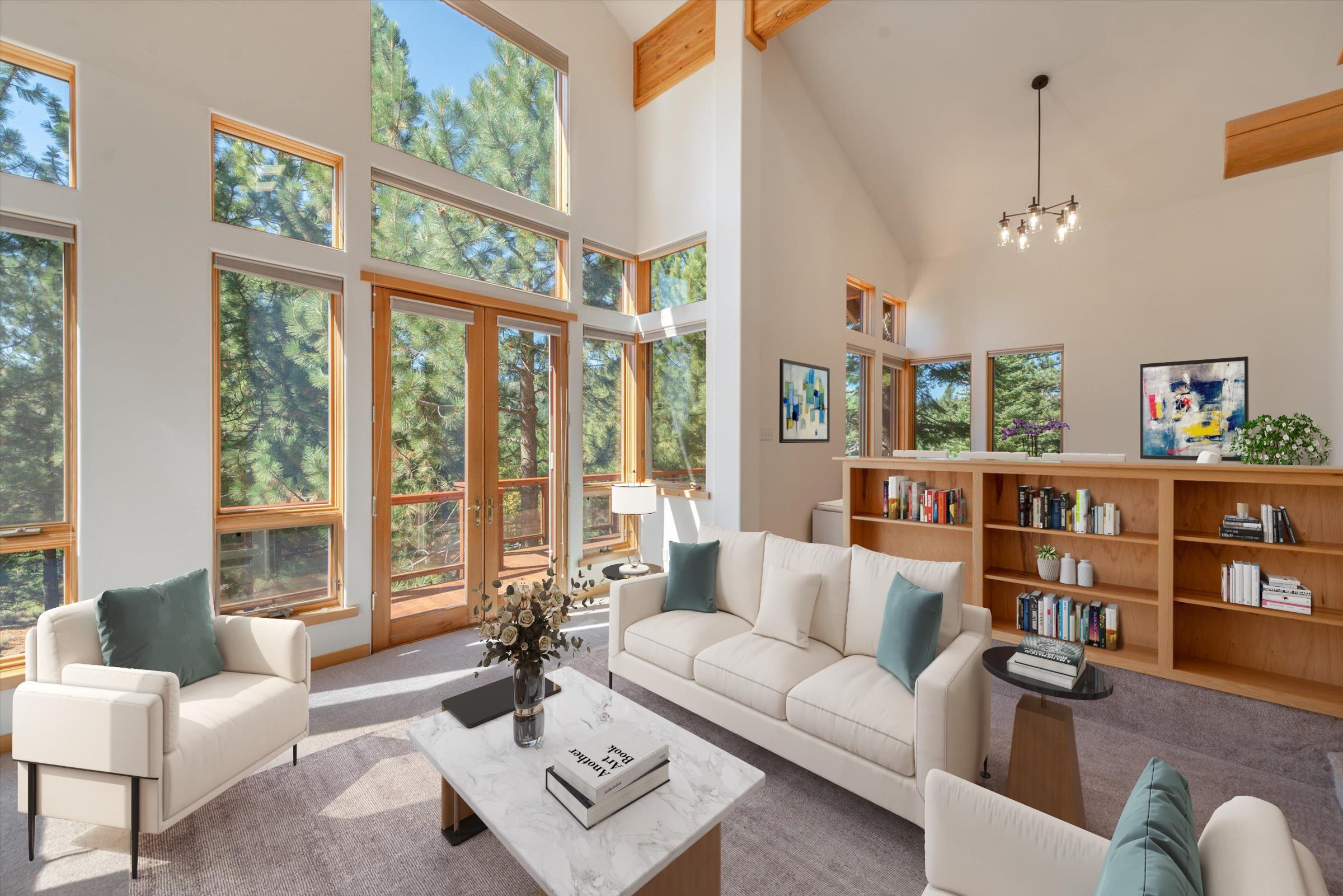 12735 Pinnacle Loop Truckee, CA 96161 - Photo 7 of 21 Gallery Image 7