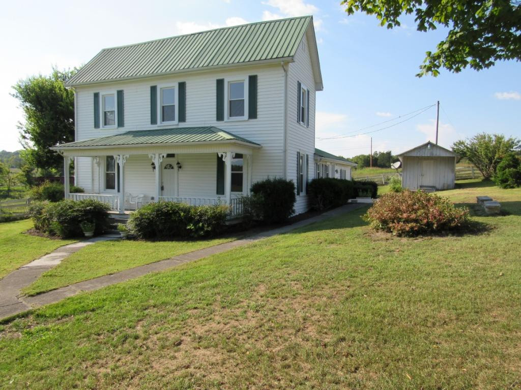 380 Remine Road Limestone, TN 37681 - Photo 1 of 33 Photo 1