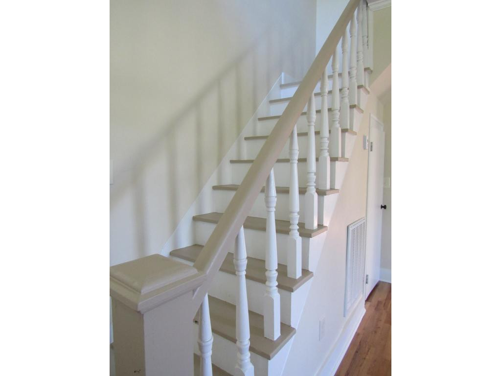 380 Remine Road Limestone, TN 37681 - Photo 18 of 33 View of Staircase