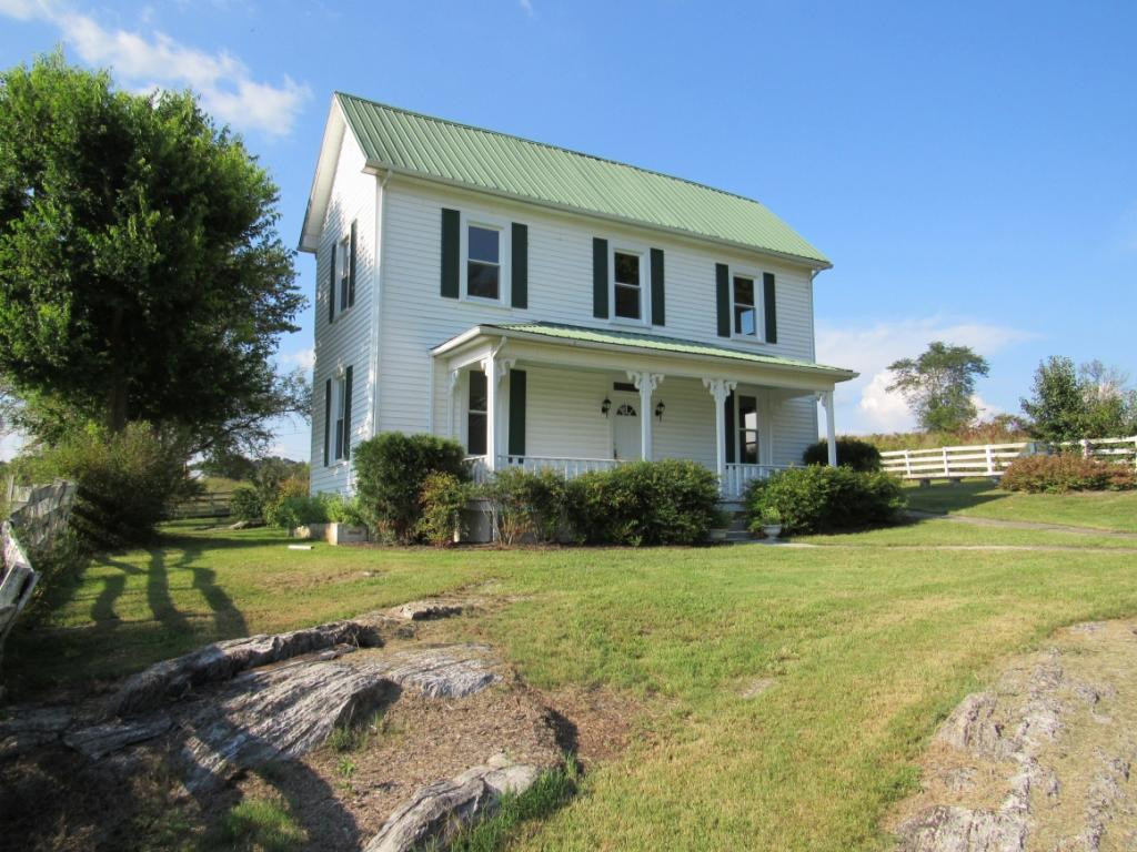 380 Remine Road Limestone, TN 37681 - Photo 2 of 33 Photo 2