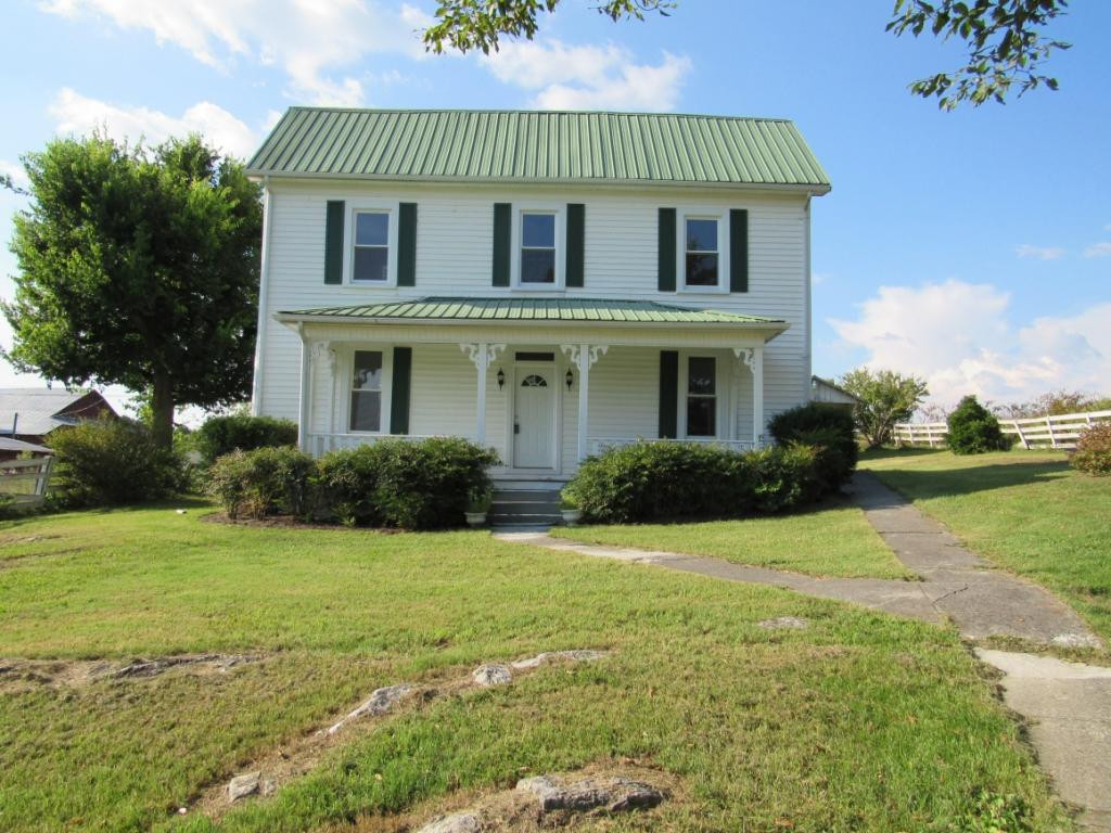 380 Remine Road Limestone, TN 37681 - Photo 29 of 33 Photo 30