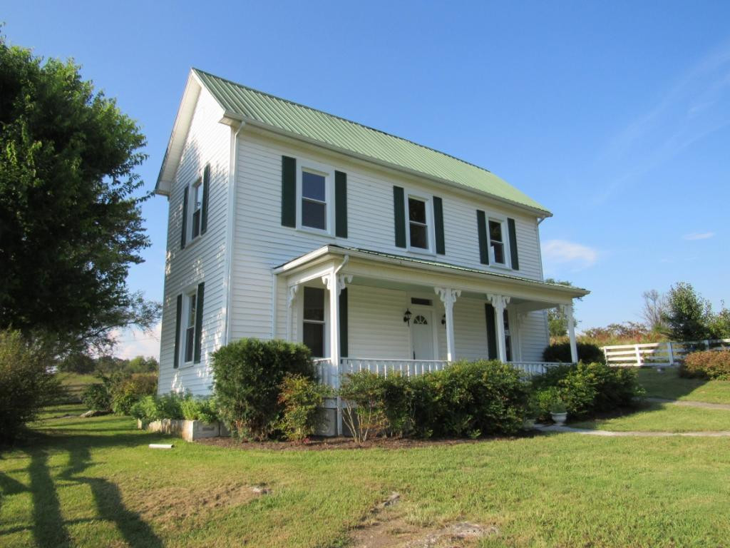 380 Remine Road Limestone, TN 37681 - Photo 30 of 33 Photo 31