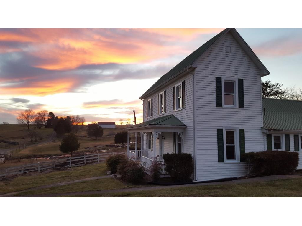 380 Remine Road Limestone, TN 37681 - Photo 32 of 33 Photo 33