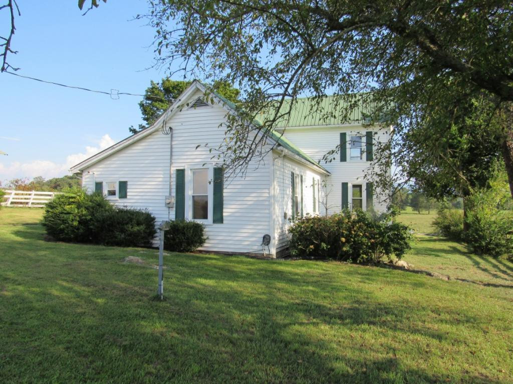 380 Remine Road Limestone, TN 37681 - Photo 6 of 33 Rear View of Home