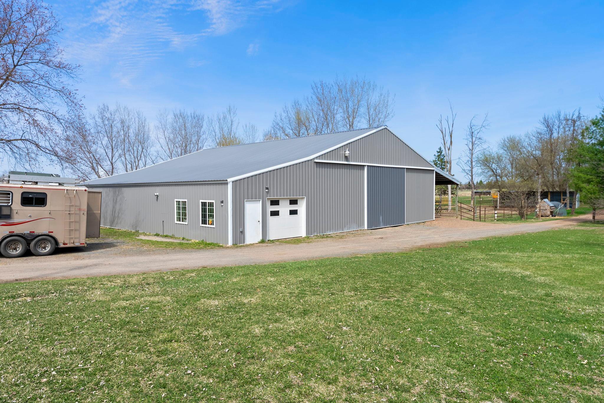 1280 Stark Road Harris, MN 55032 - Photo 12 of 67 Gallery Image 12