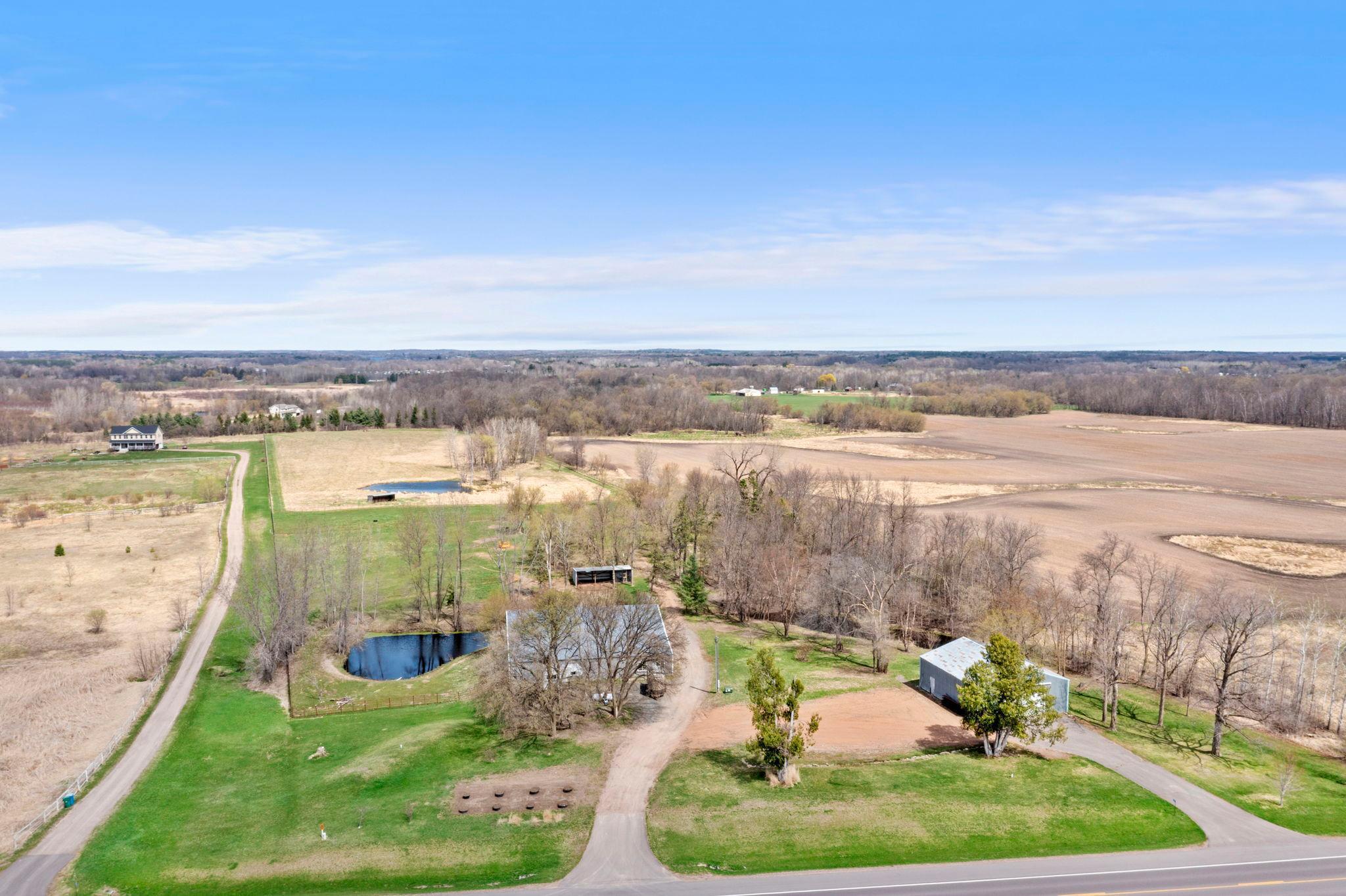 1280 Stark Road Harris, MN 55032 - Photo 2 of 67 Gallery Image 2