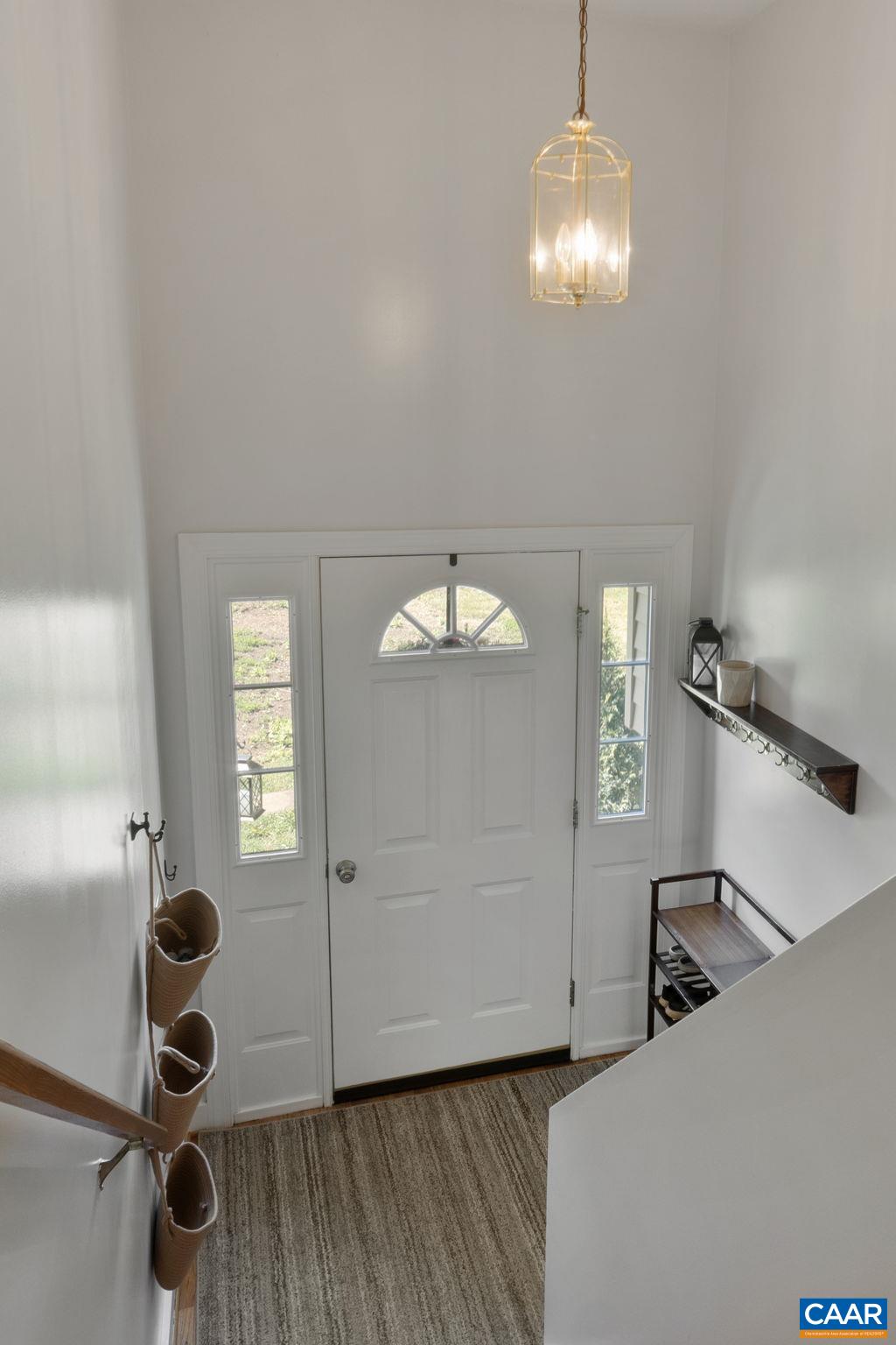3580 Welsh Run Road Ruckersville, VA 22968 - Photo 5 of 44 a view of a livingroom with a window