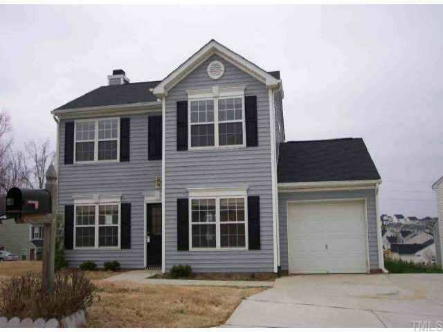 4301 Lost Forest Way Raleigh, NC 27616 - Photo 1 of 1 Gallery Image 1