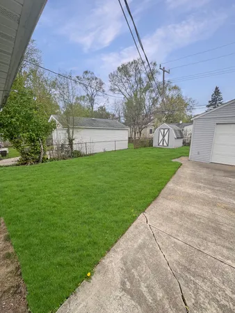 $139,900 | 204 West Ypsilanti Avenue, Pontiac, MI 48340