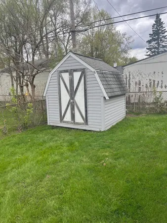 $139,900 | 204 West Ypsilanti Avenue, Pontiac, MI 48340