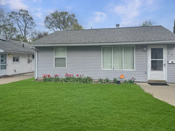 $139,900 | 204 West Ypsilanti Avenue, Pontiac, MI 48340