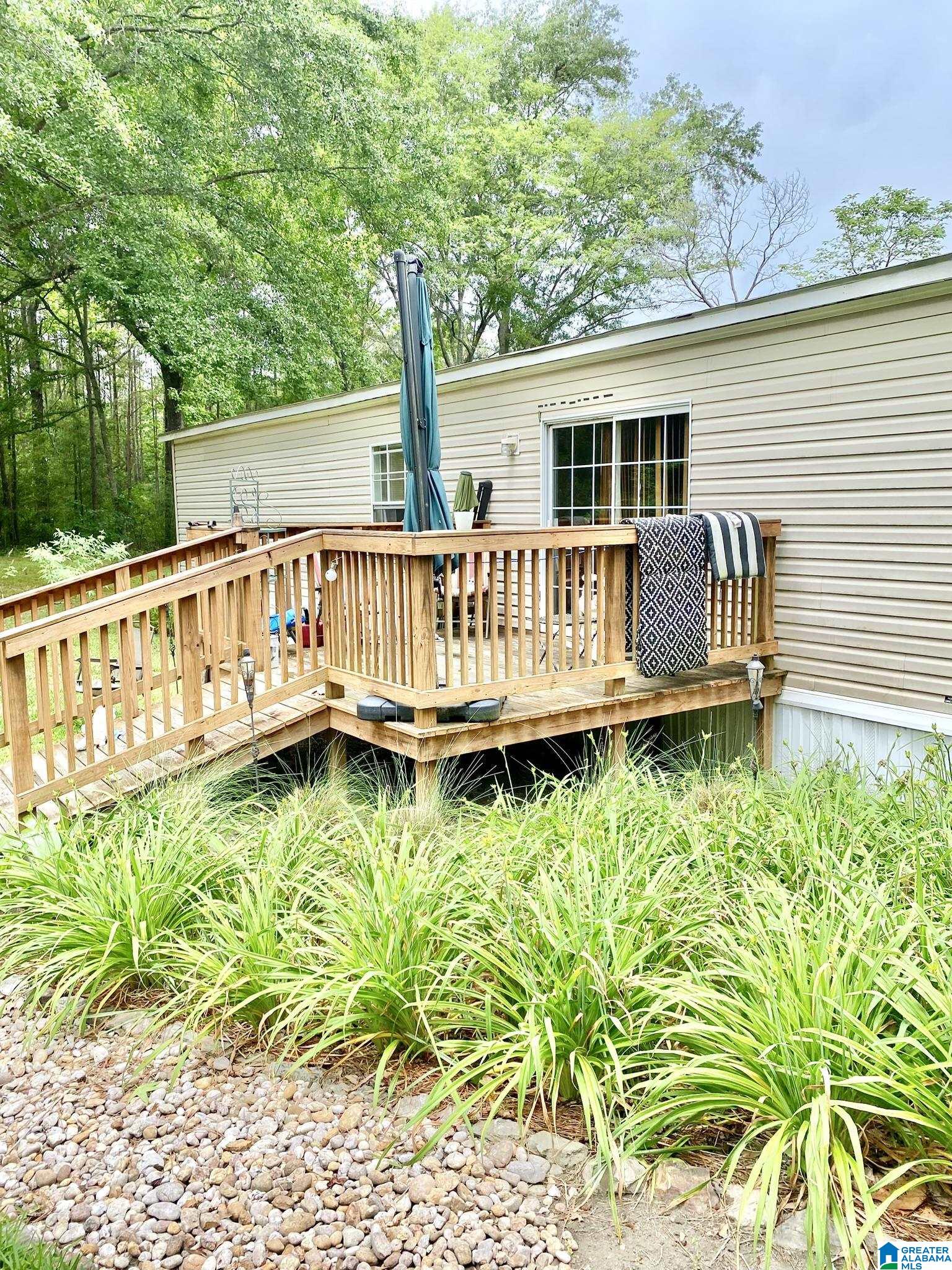 82 County Road 853 Montevallo, AL 35115 - Photo 5 of 34