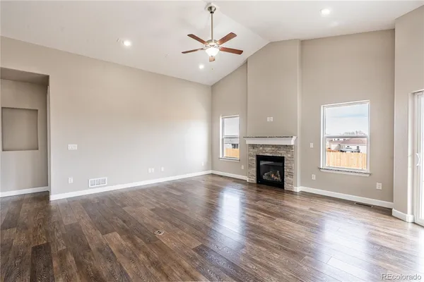 $3,195 | 7265 Alpine Daisy Drive, Colorado Springs, CO 80925