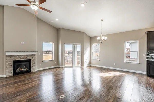 $3,195 | 7265 Alpine Daisy Drive, Colorado Springs, CO 80925