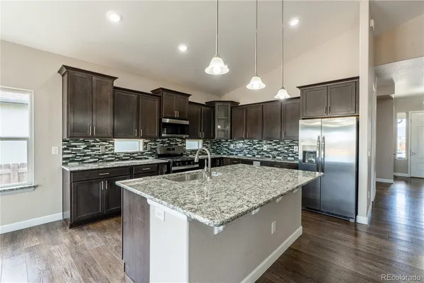 $3,195 | 7265 Alpine Daisy Drive, Colorado Springs, CO 80925