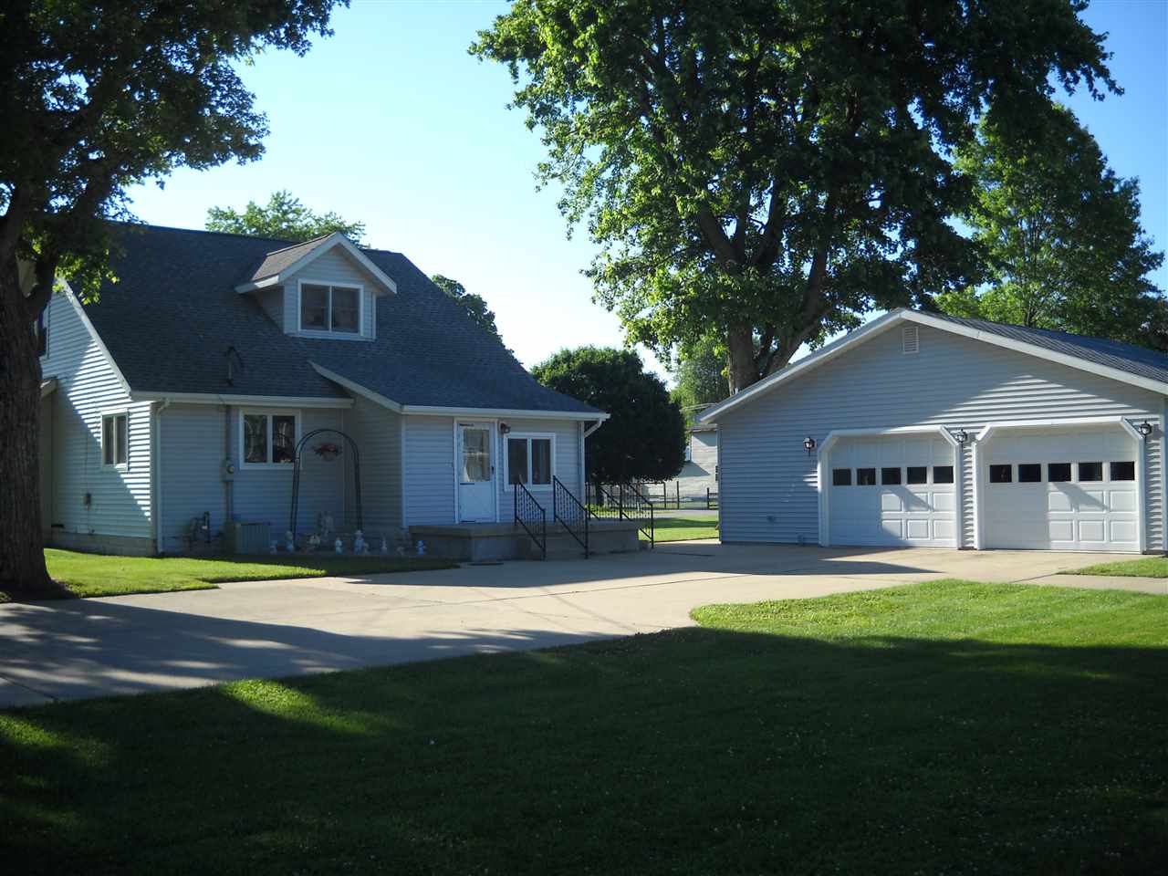 3868 North Mexico Road Mexico, IN 46958 - Photo 1 of 16 Gallery Image 1