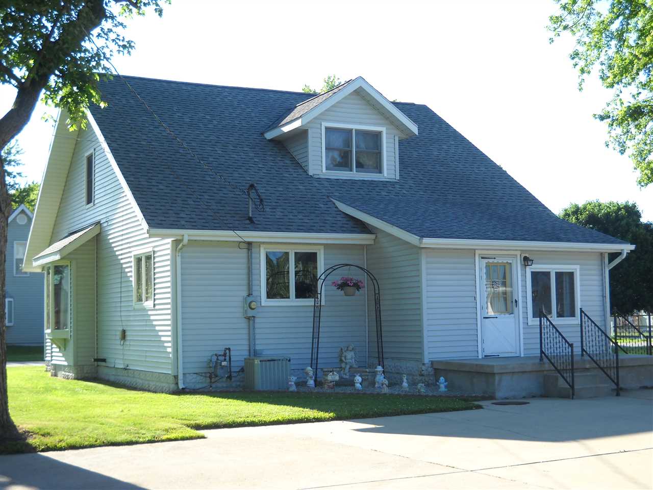 3868 North Mexico Road Mexico, IN 46958 - Photo 2 of 16 Gallery Image 2