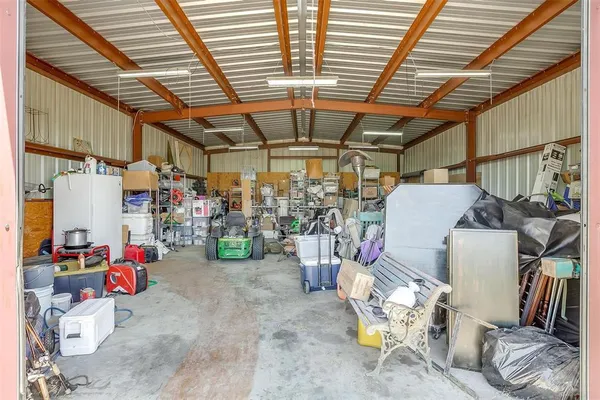 $1,495,000 | 819 Old Annetta Road, Aledo, TX 76008