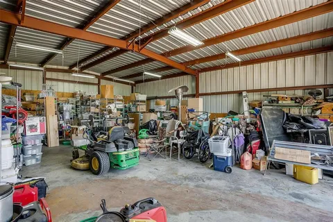 $1,495,000 | 819 Old Annetta Road, Aledo, TX 76008