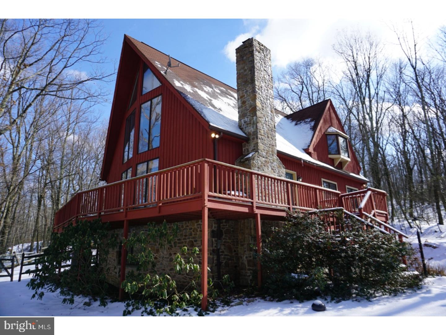 54 Edgewood Road Boyertown, PA 19512 - Photo 24 of 25 Gallery Image 24