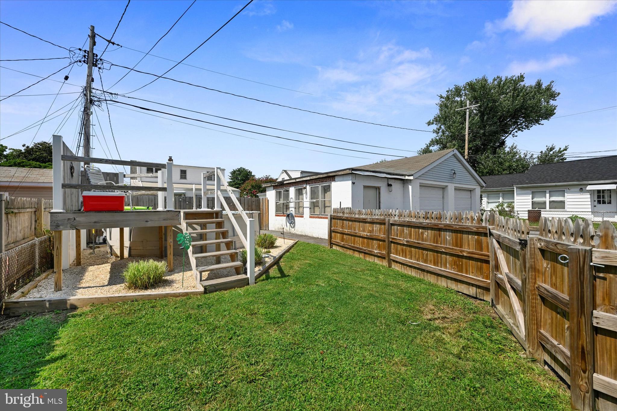 13 Fairway Road Essex, MD 21221 - Photo 32 of 39 Gallery Image 32