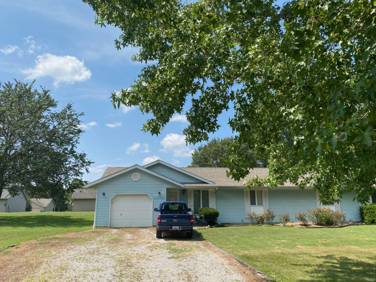 5503 Country Club Road Murphysboro, IL 62966 - Photo 1 of 7