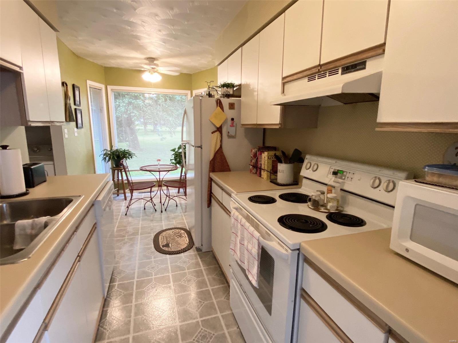 5503 Country Club Road Murphysboro, IL 62966 - Photo 6 of 7