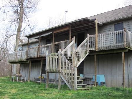 5481 Franks Road Southeast Newark, OH 43056 - Photo 20 of 25