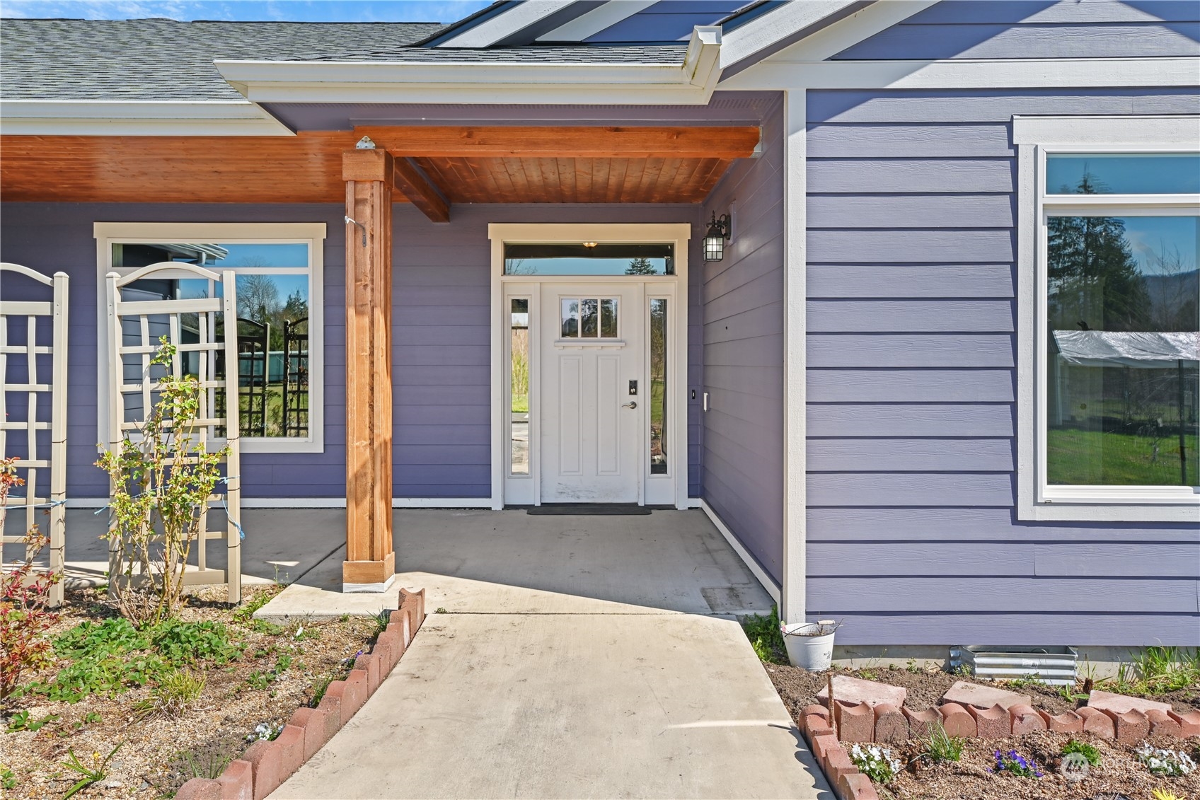 74 Peters Road Randle, WA 98377 - Photo 1 of 25 Gallery Image 1