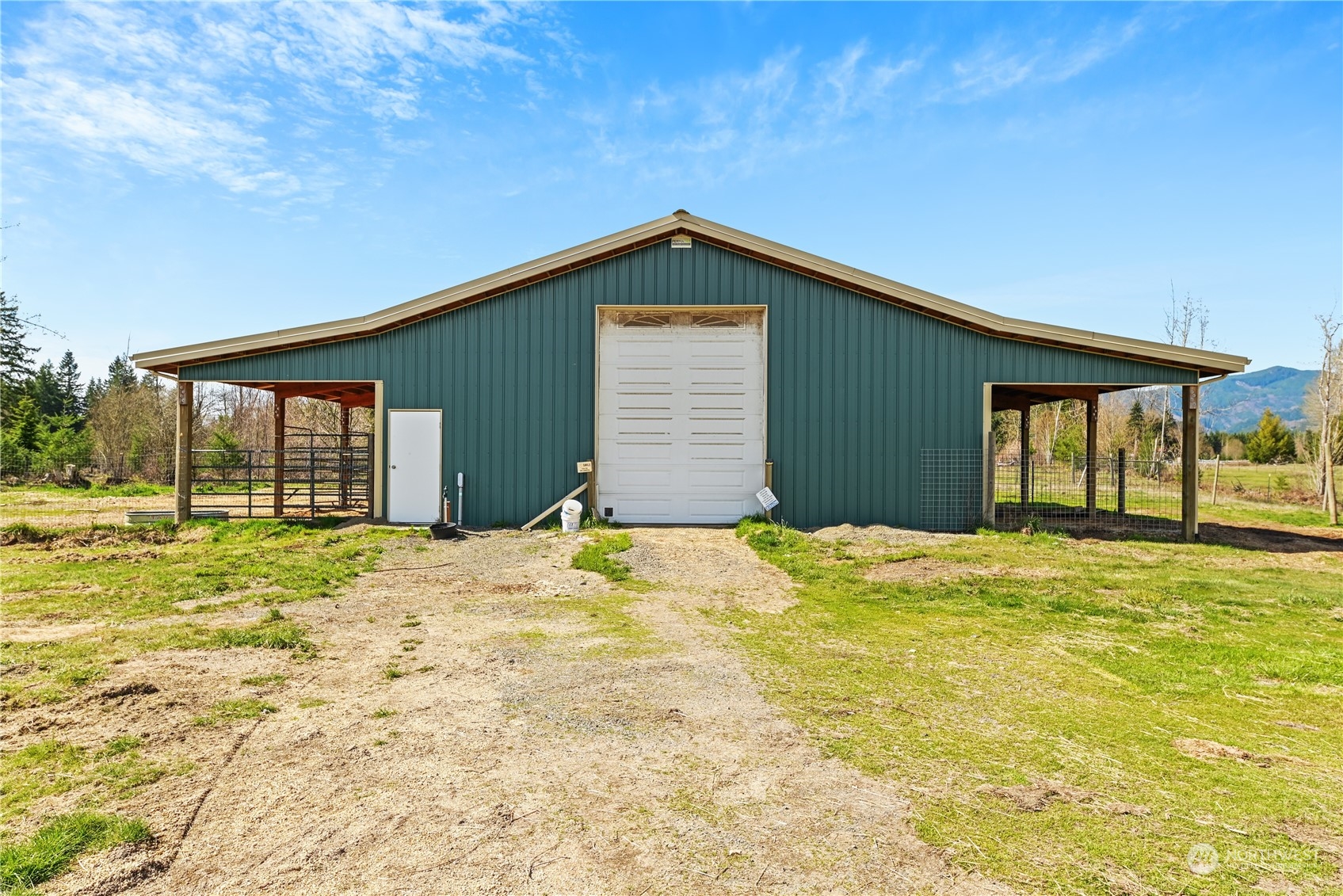 74 Peters Road Randle, WA 98377 - Photo 22 of 25 Gallery Image 22