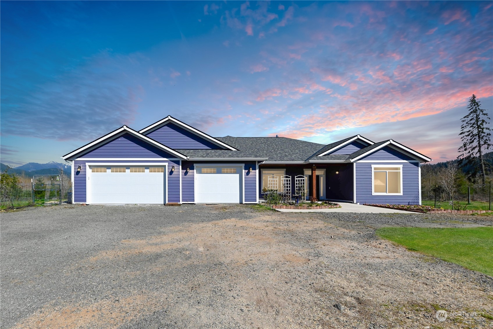 74 Peters Road Randle, WA 98377 - Photo 25 of 25 Gallery Image 25