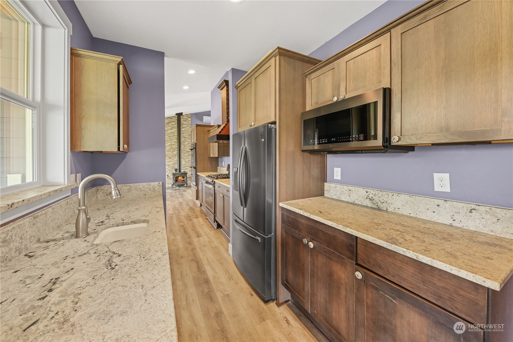 74 Peters Road Randle, WA 98377 - Photo 4 of 25 Gallery Image 4