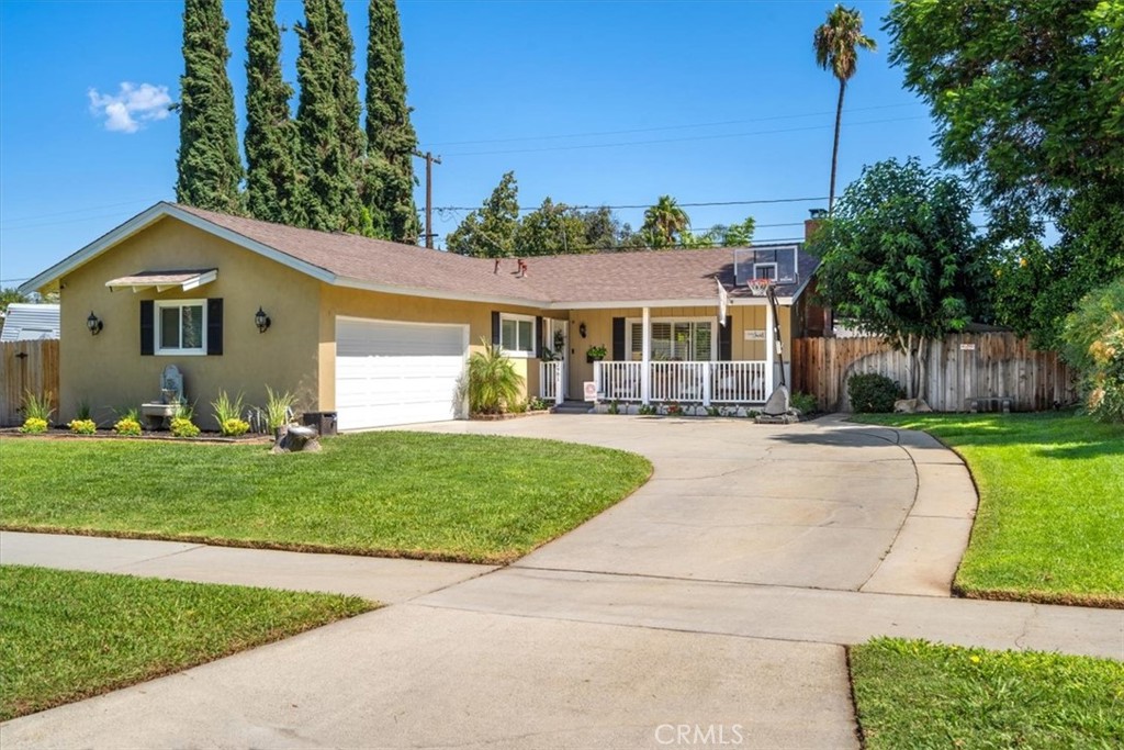 2981 Ronald Street Riverside, CA 92506 - Photo 1 of 1