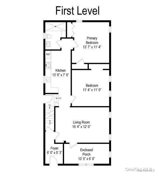 115-29 198th Street, Unit 1 Queens, NY 11412 - Photo 11 of 12 unknown