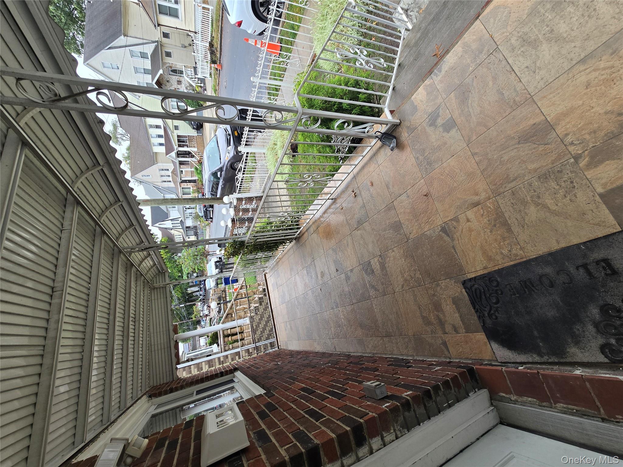 115-29 198th Street, Unit 1 Queens, NY 11412 - Photo 3 of 12 a view of storage and utility room