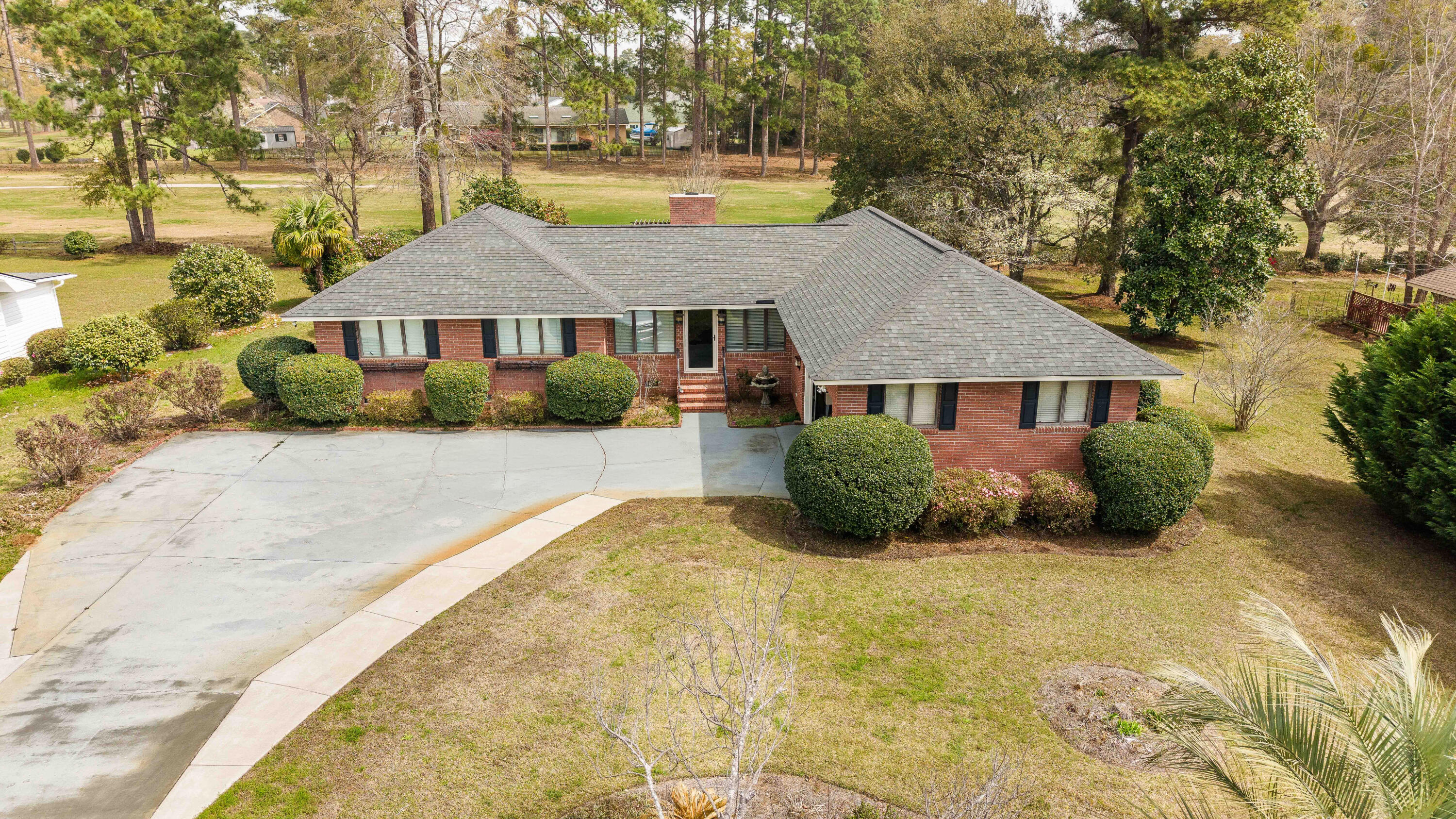 207 Cooper Drive Santee, SC 29142 - Photo 40 of 40 207 Copper Drive