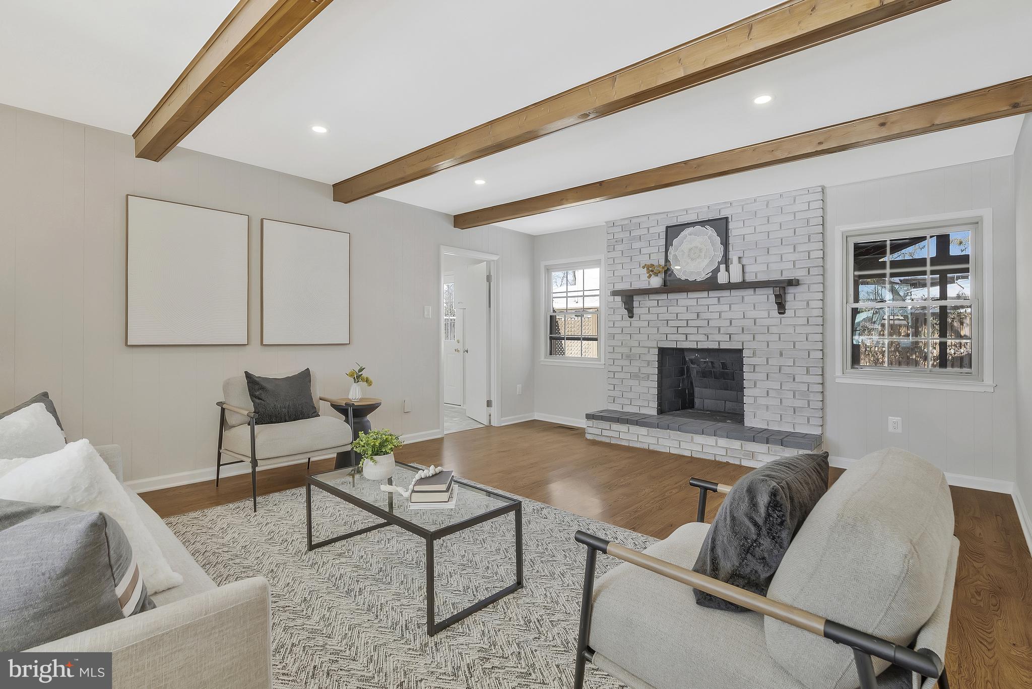 13104 Poplar Tree Road Fairfax, VA 22033 - Photo 16 of 44 Gallery Image 16