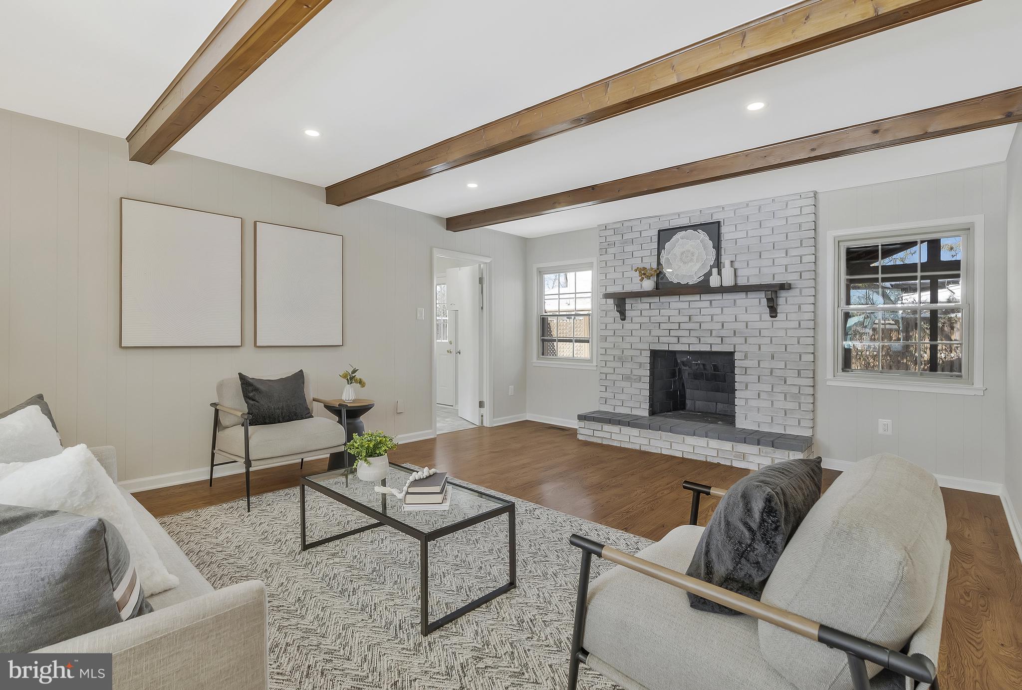 13104 Poplar Tree Road Fairfax, VA 22033 - Photo 18 of 44 Gallery Image 18