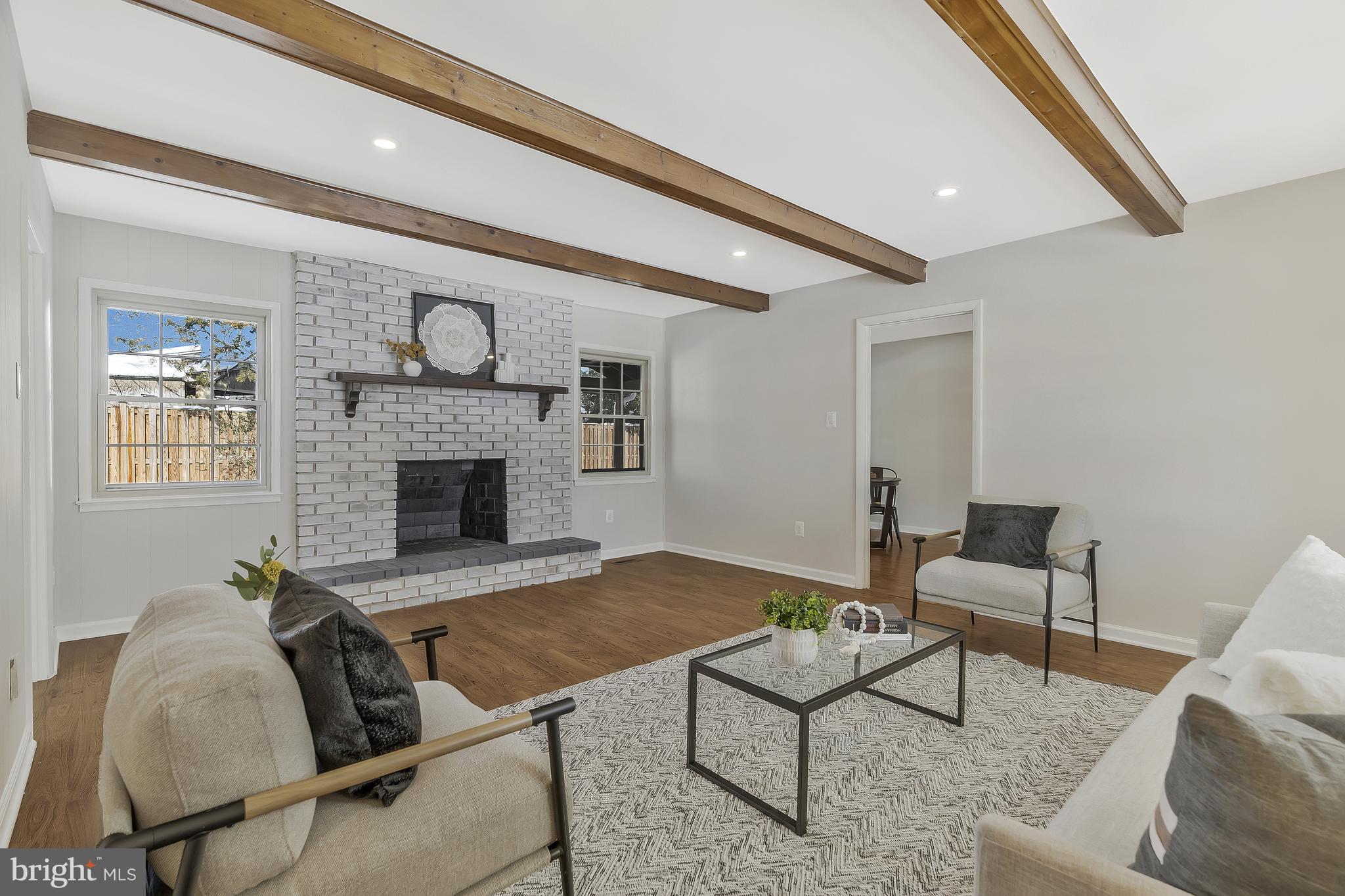 13104 Poplar Tree Road Fairfax, VA 22033 - Photo 19 of 44 Gallery Image 19