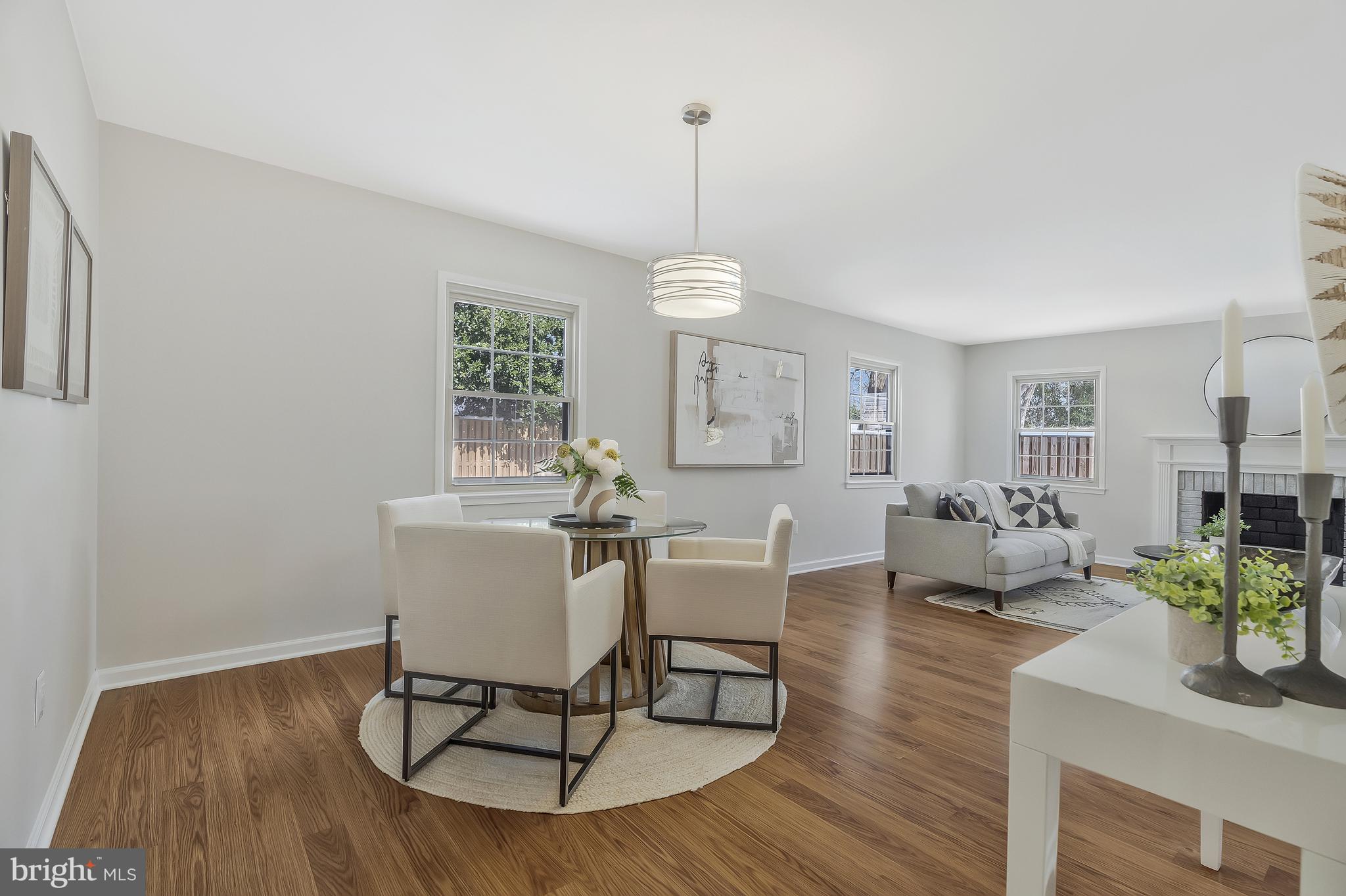 13104 Poplar Tree Road Fairfax, VA 22033 - Photo 21 of 44 Gallery Image 21
