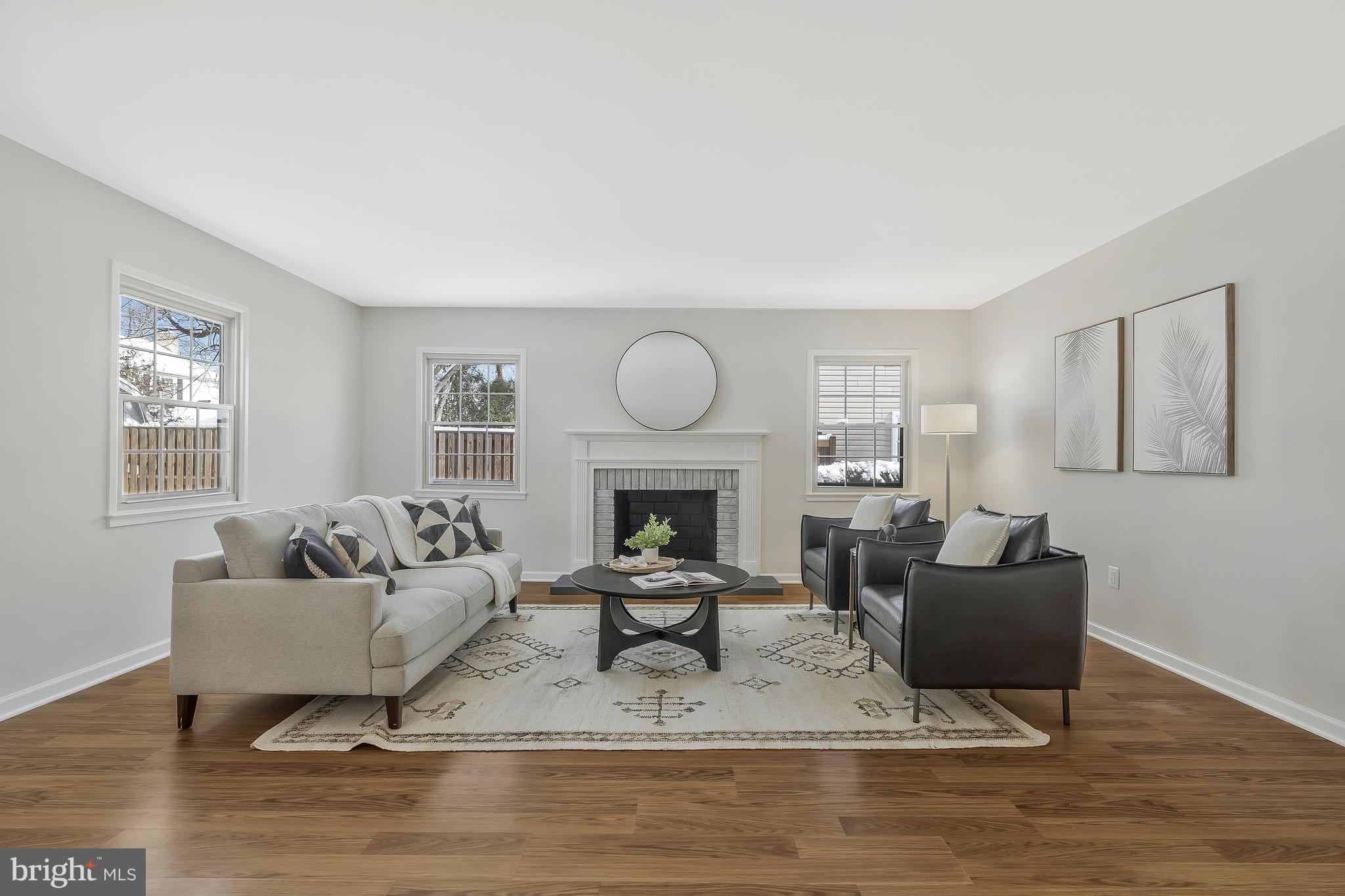 13104 Poplar Tree Road Fairfax, VA 22033 - Photo 22 of 44 Gallery Image 22