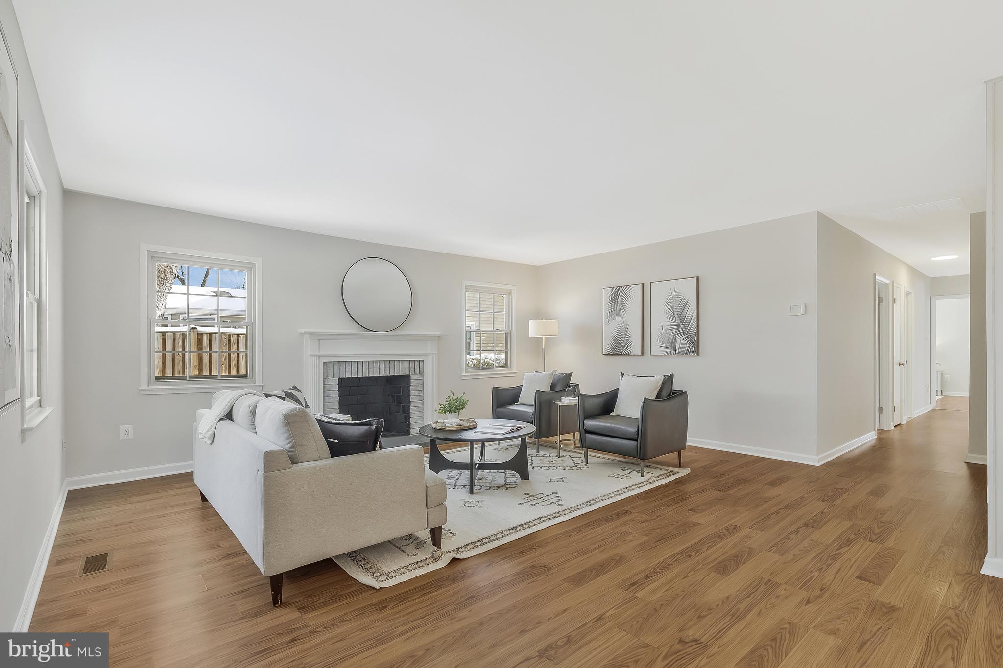 13104 Poplar Tree Road Fairfax, VA 22033 - Photo 23 of 44 Gallery Image 23