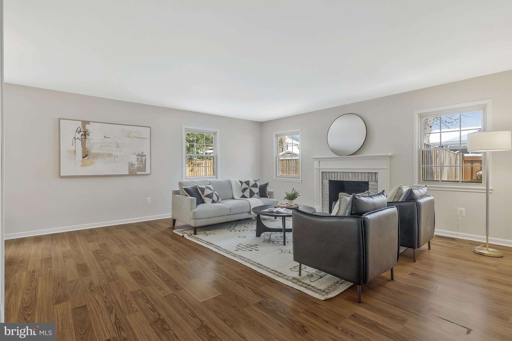 13104 Poplar Tree Road Fairfax, VA 22033 - Photo 25 of 44 Gallery Image 25